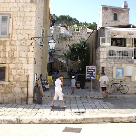 Superb Location * Hvar Town