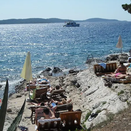 Superb Location Maison d'hôtes Hvar Town